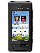 Best available price of Nokia 5250 in Maldives