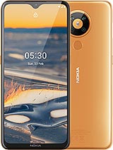 Best available price of Nokia 5.3 in Maldives