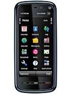 Best available price of Nokia 5800 XpressMusic in Maldives