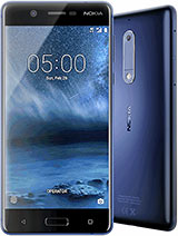 Best available price of Nokia 5 in Maldives