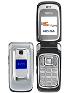 Best available price of Nokia 6085 in Maldives
