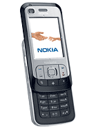 Best available price of Nokia 6110 Navigator in Maldives