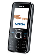 Best available price of Nokia 6124 classic in Maldives