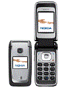 Best available price of Nokia 6125 in Maldives