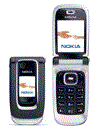 Best available price of Nokia 6126 in Maldives