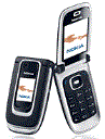 Best available price of Nokia 6131 in Maldives