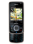 Best available price of Nokia 6210 Navigator in Maldives