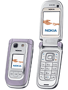 Best available price of Nokia 6267 in Maldives
