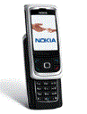 Best available price of Nokia 6282 in Maldives