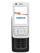 Best available price of Nokia 6288 in Maldives