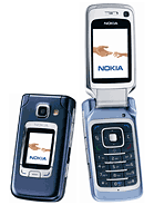 Best available price of Nokia 6290 in Maldives