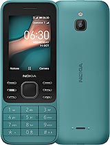 Best available price of Nokia 6300 4G in Maldives