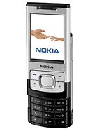 Best available price of Nokia 6500 slide in Maldives