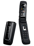Best available price of Nokia 6555 in Maldives