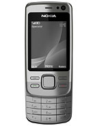 Best available price of Nokia 6600i slide in Maldives