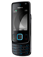 Best available price of Nokia 6600 slide in Maldives
