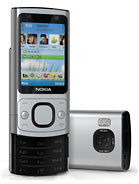 Best available price of Nokia 6700 slide in Maldives