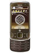 Best available price of Nokia 6788 in Maldives