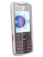 Best available price of Nokia 7210 Supernova in Maldives