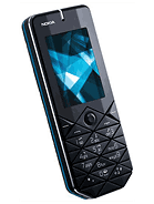 Best available price of Nokia 7500 Prism in Maldives
