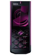 Best available price of Nokia 7900 Crystal Prism in Maldives