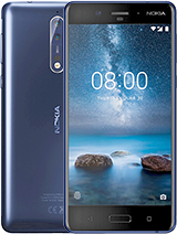 Best available price of Nokia 8 in Maldives