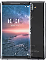 Best available price of Nokia 8 Sirocco in Maldives