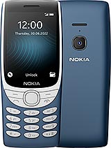 Best available price of Nokia 8210 4G in Maldives