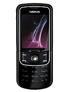 Best available price of Nokia 8600 Luna in Maldives