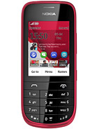 Best available price of Nokia Asha 203 in Maldives