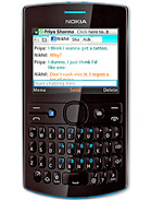Best available price of Nokia Asha 205 in Maldives