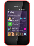 Best available price of Nokia Asha 230 in Maldives