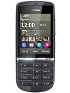 Best available price of Nokia Asha 300 in Maldives
