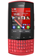 Best available price of Nokia Asha 303 in Maldives