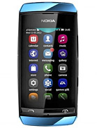 Best available price of Nokia Asha 305 in Maldives