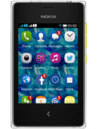 Best available price of Nokia Asha 502 Dual SIM in Maldives