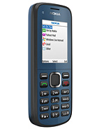 Best available price of Nokia C1-02 in Maldives