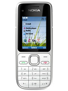 Best available price of Nokia C2-01 in Maldives