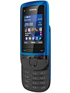 Best available price of Nokia C2-05 in Maldives