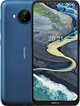 Best available price of Nokia C20 Plus in Maldives