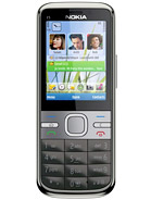 Best available price of Nokia C5 5MP in Maldives