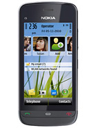 Best available price of Nokia C5-06 in Maldives