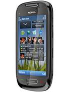Best available price of Nokia C7 in Maldives