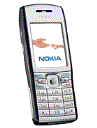 Best available price of Nokia E50 in Maldives