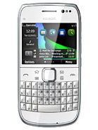 Best available price of Nokia E6 in Maldives