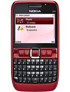 Best available price of Nokia E63 in Maldives