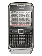 Best available price of Nokia E71 in Maldives