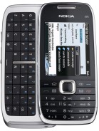 Best available price of Nokia E75 in Maldives