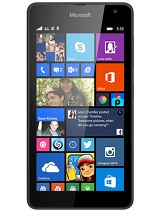 Best available price of Microsoft Lumia 535 in Maldives