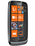 Best available price of Nokia Lumia 610 NFC in Maldives